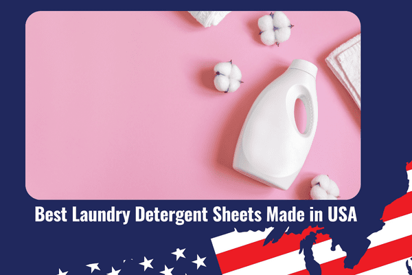 Laundry Detergent Sheets – FREDDIE